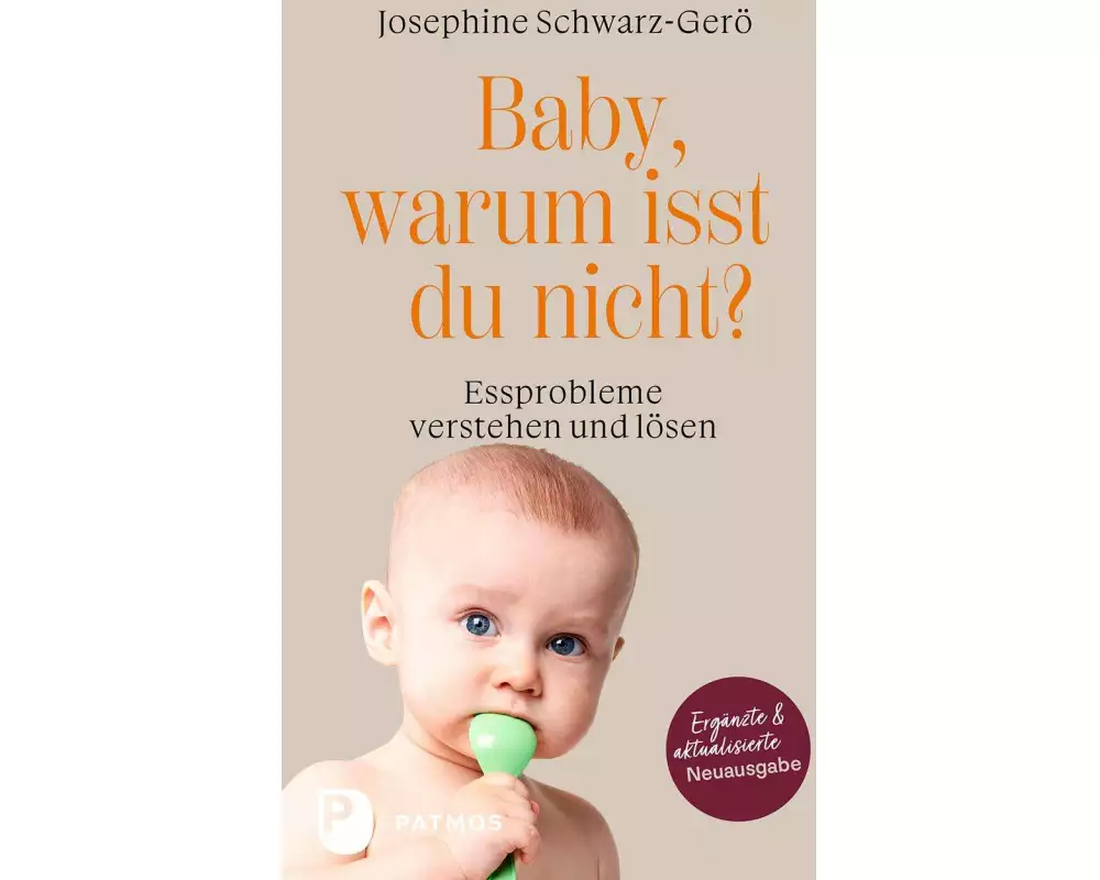 Baby, warum isst du nicht?