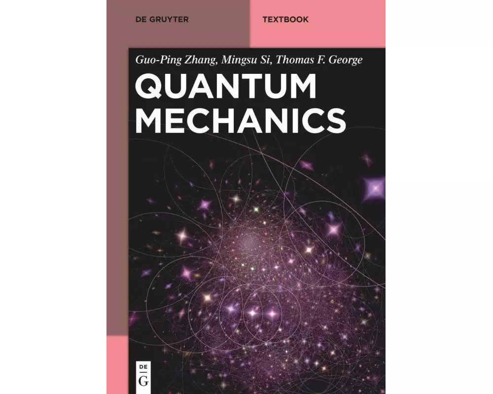 Quantum Mechanics