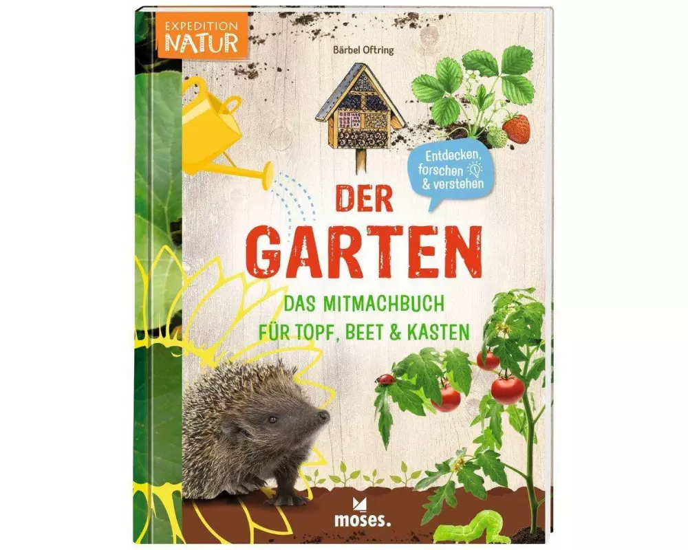 Der Garten -