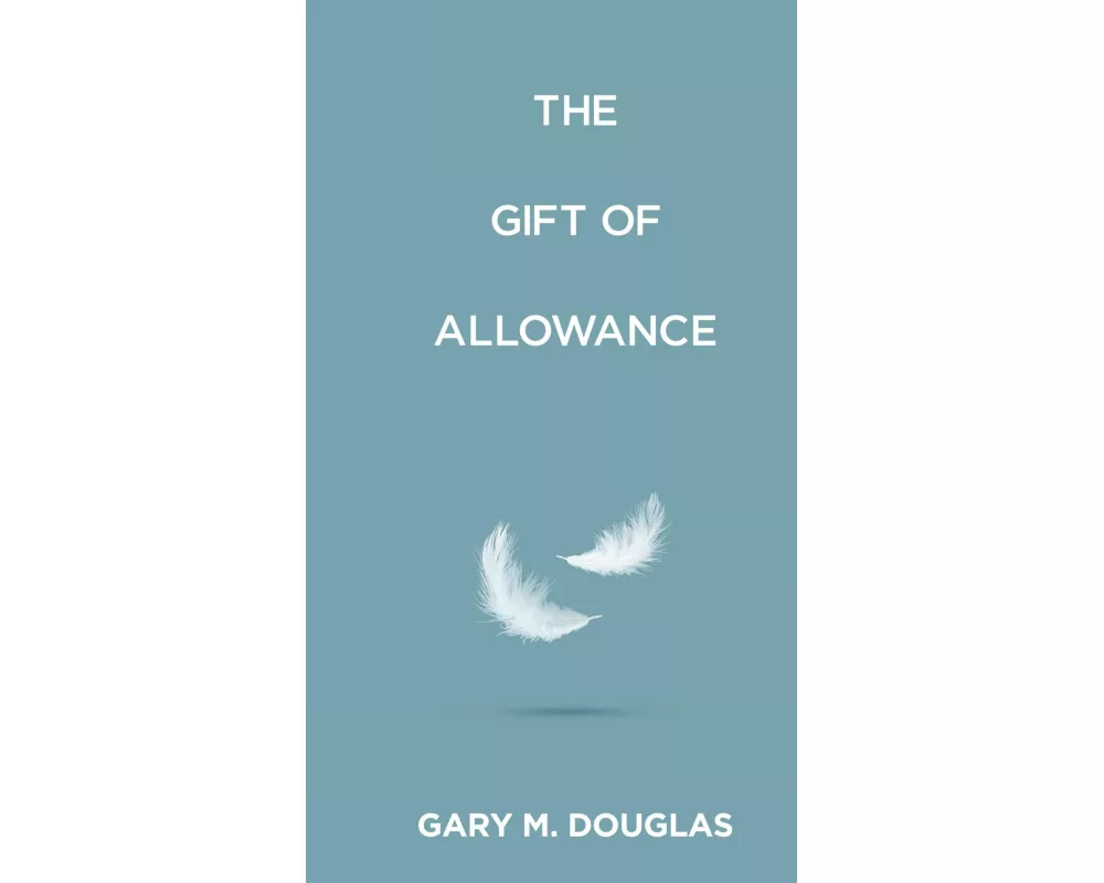 The Gift of Allowance