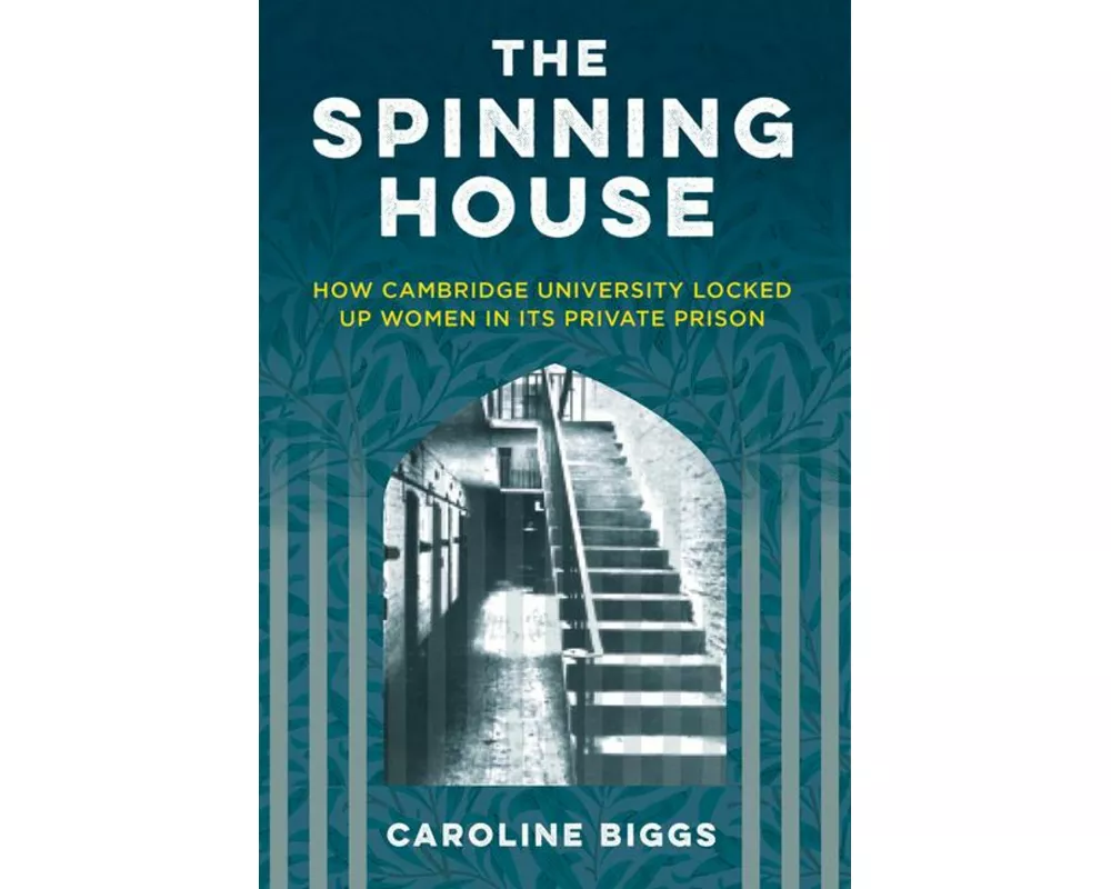 The Spinning House