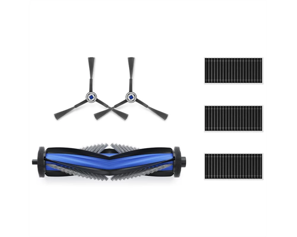 Ecovacs Ersatzset zu X8-Serie Deebot