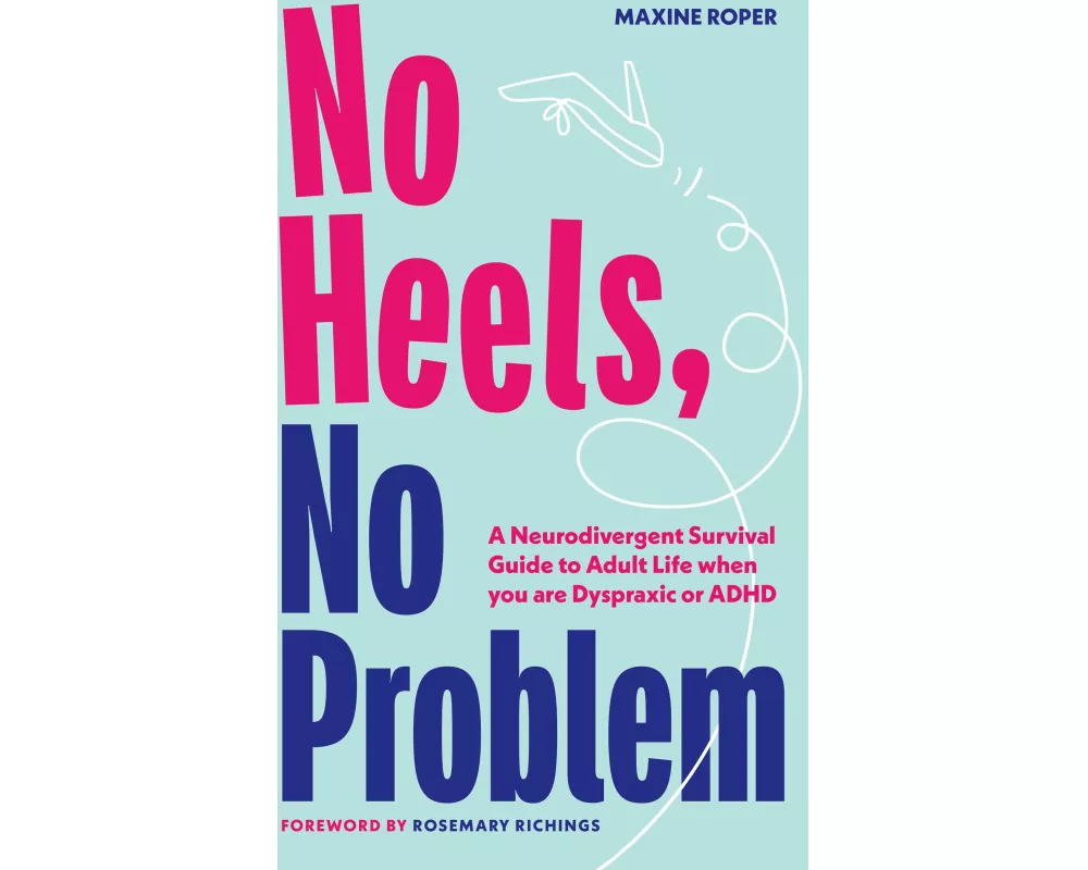 No Heels, No Problem