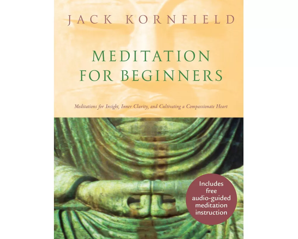 Meditation For Beginners