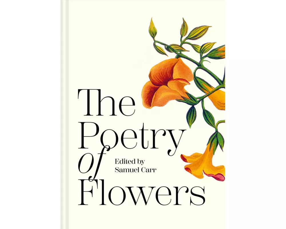 Favourite Flower Poems