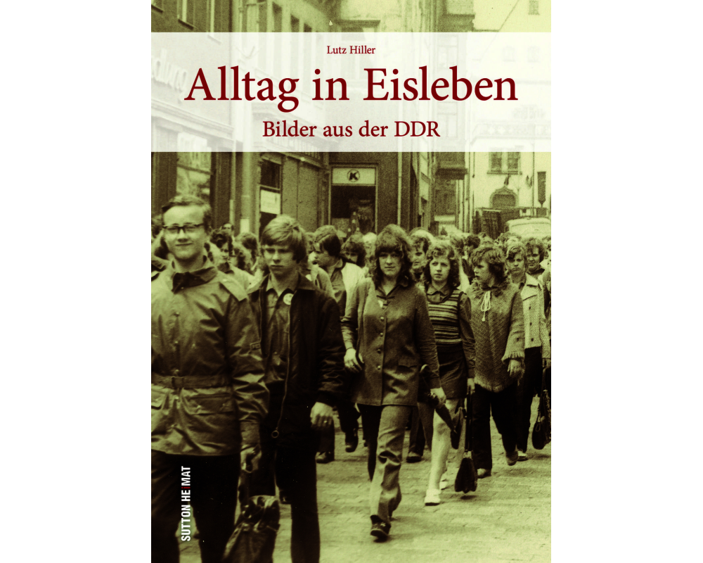 Alltag in Eisleben