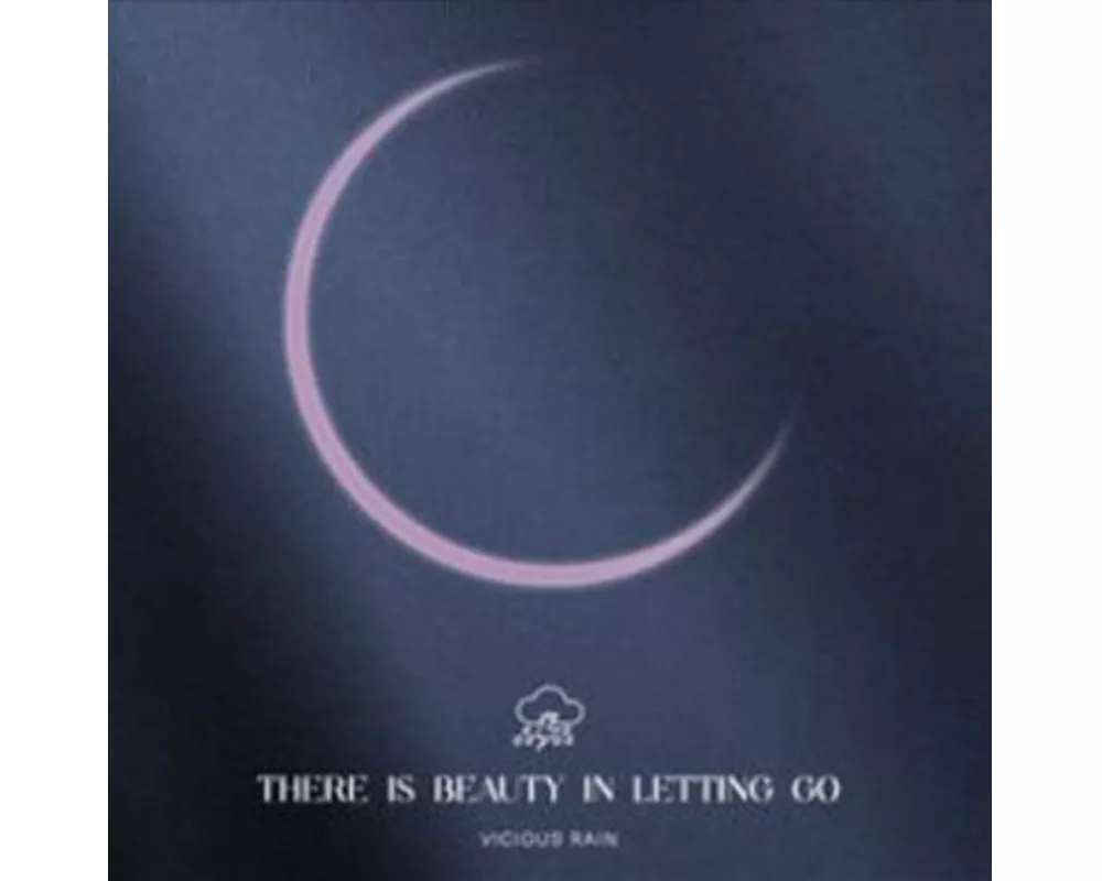 There Is Beauty In Letting Go (Digisleeve)
