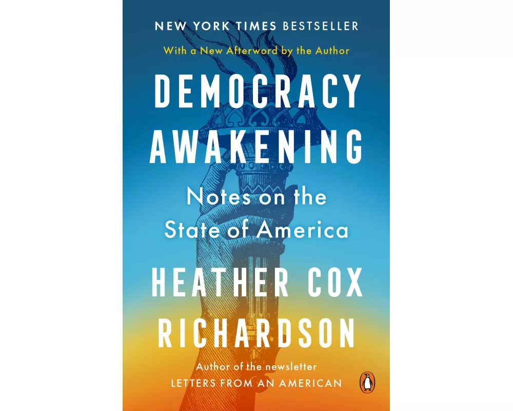 Democracy Awakening
