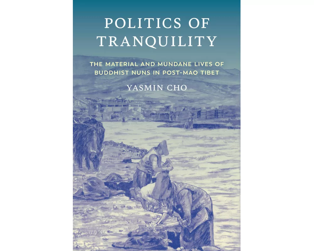 Politics of Tranquility