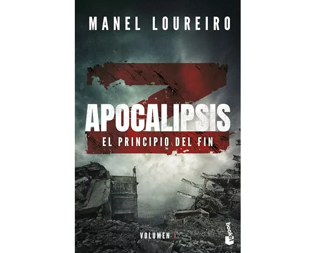 Apocalipsis Z. El principio del fin
