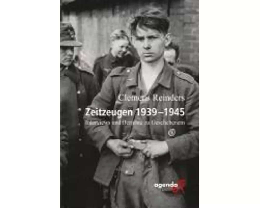 Zeitzeugen 1939-1945