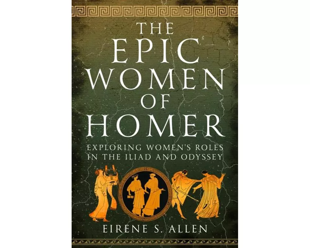 The Epic Women of Homer