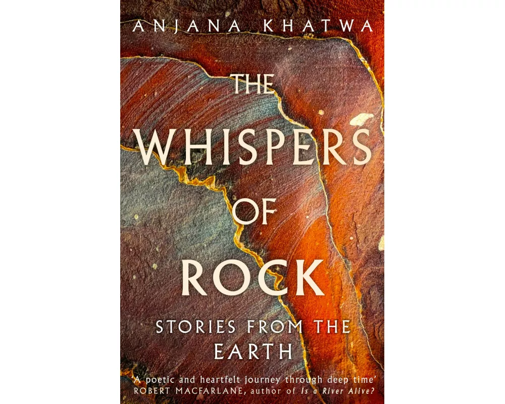 The Whispers of Rock