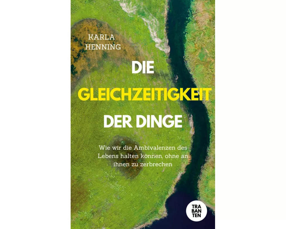 Die Gleichzeitigkeit der Dinge