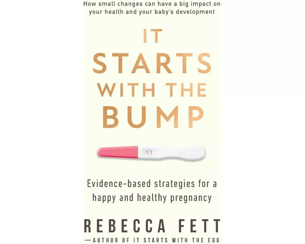 It Starts with the Bump