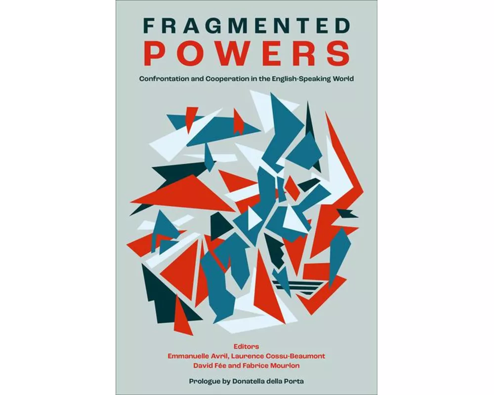 Fragmented Powers