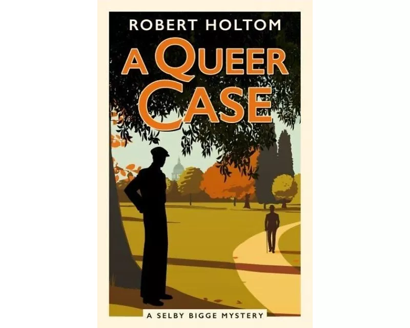 A Queer Case
