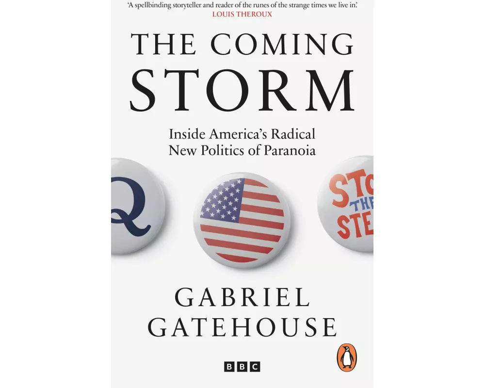 The Coming Storm