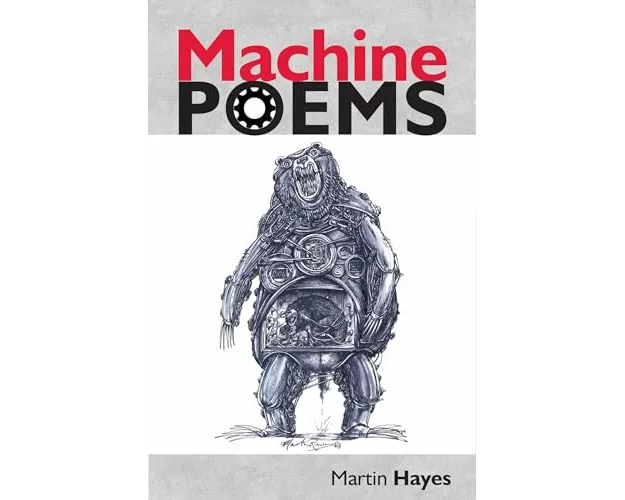Machine Poems