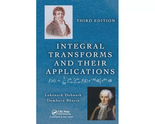 Integral Transforms and Their Applications