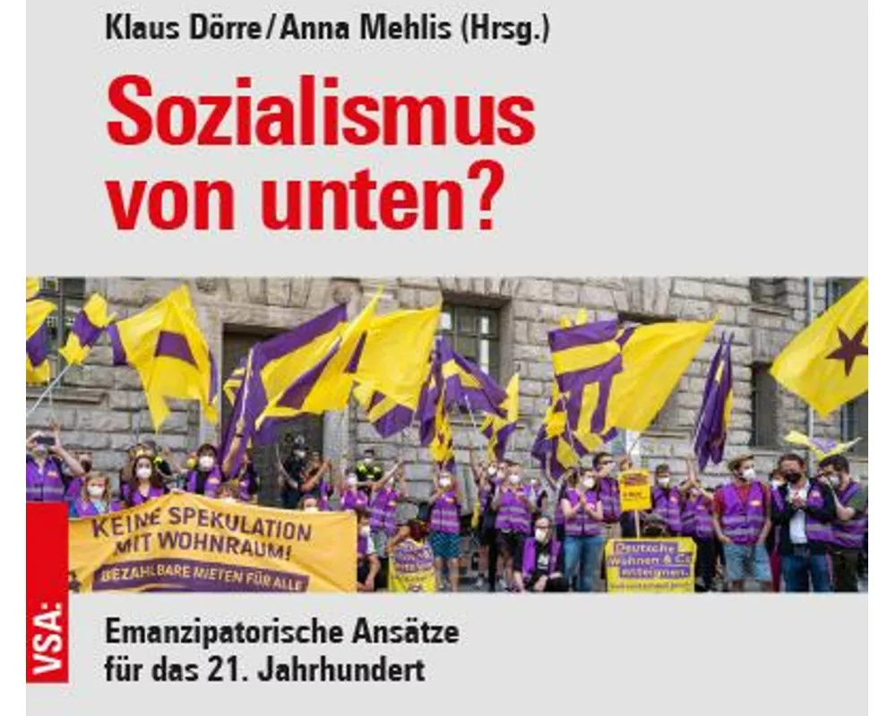 Sozialismus von unten?