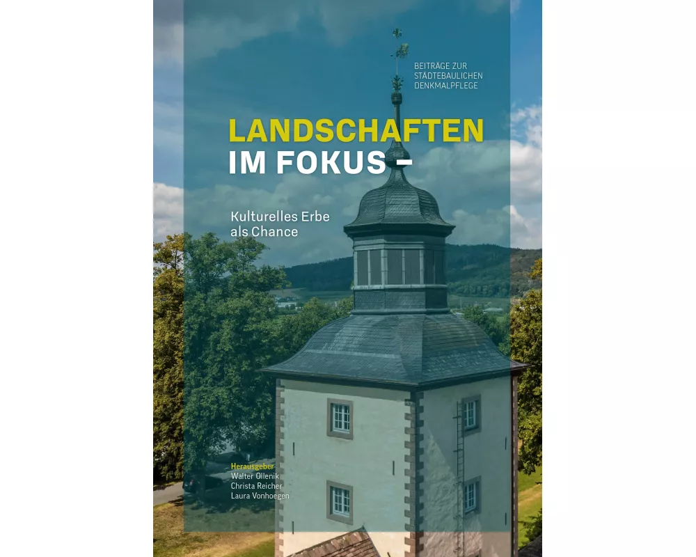 Landschaften im Fokus