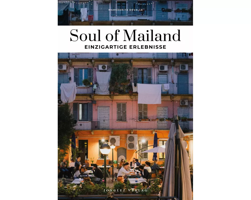 Soul of Mailand