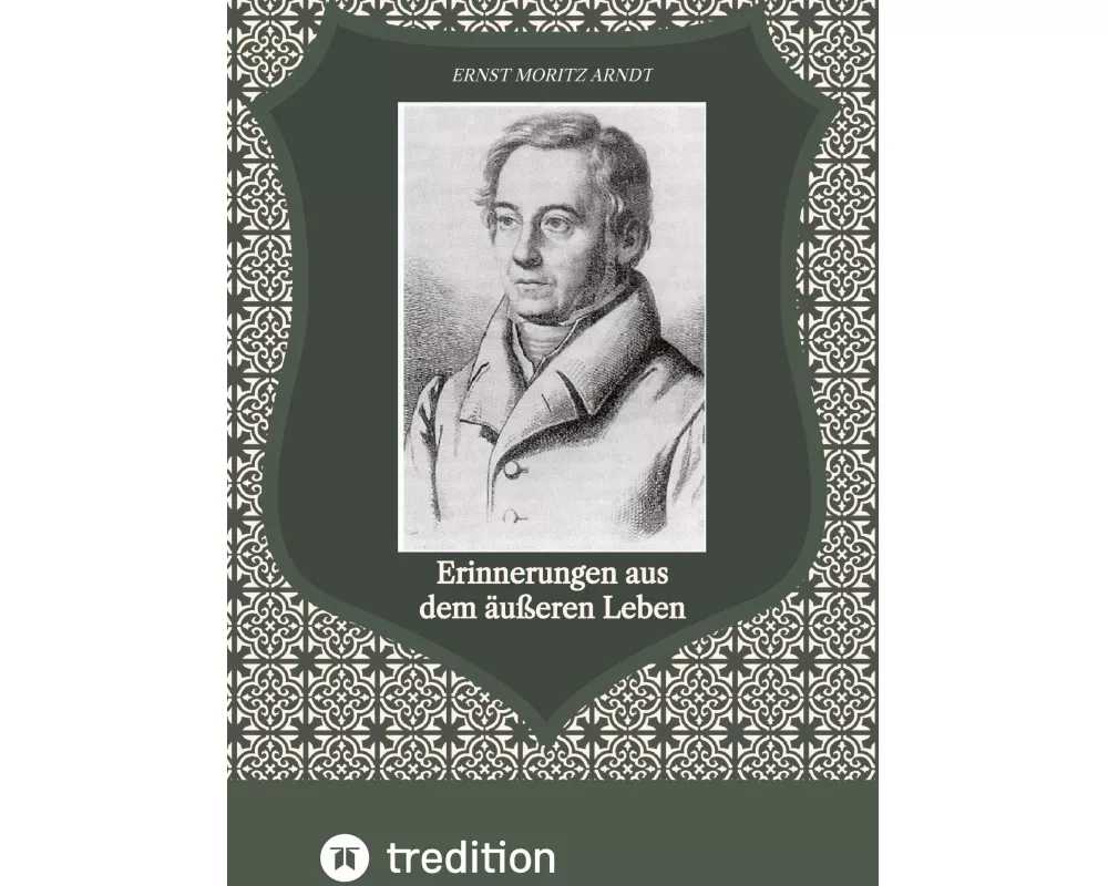 Erinnerungen aus dem äußeren Leben