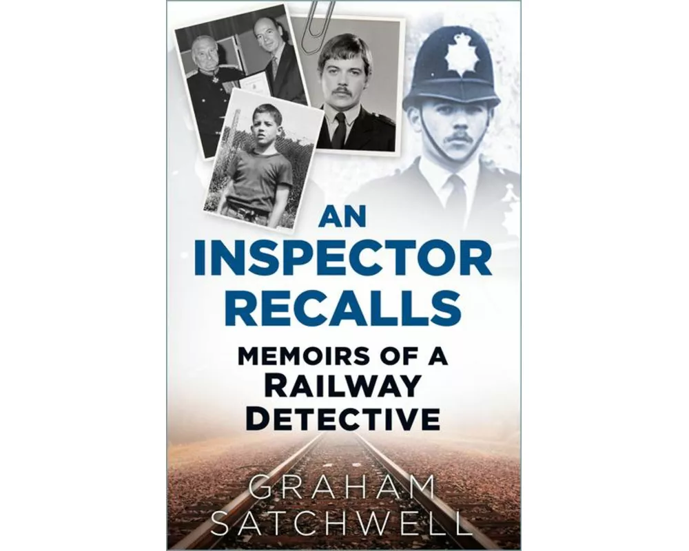 An Inspector Recalls