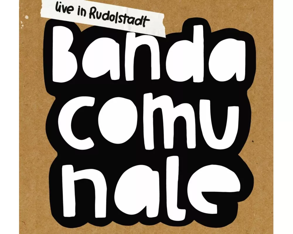 Live in Rudolstadt