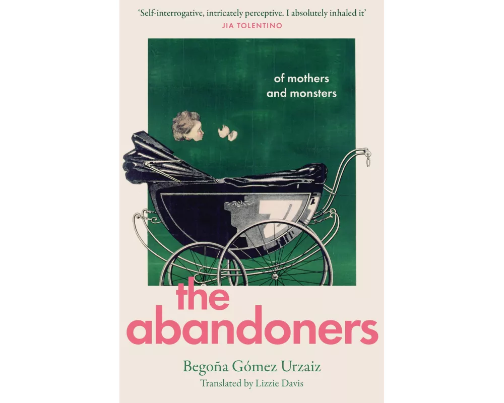 The Abandoners