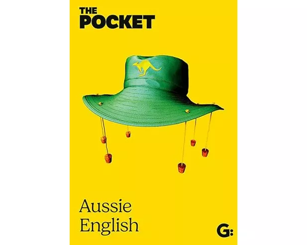 The Pocket Aussie English