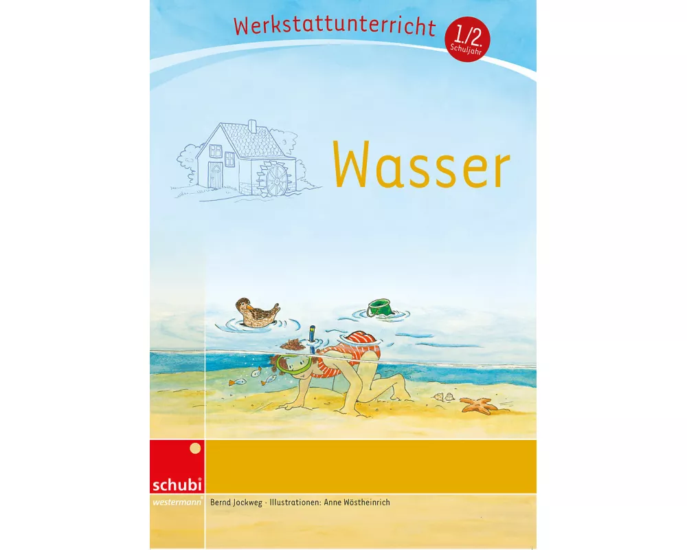 Wasser