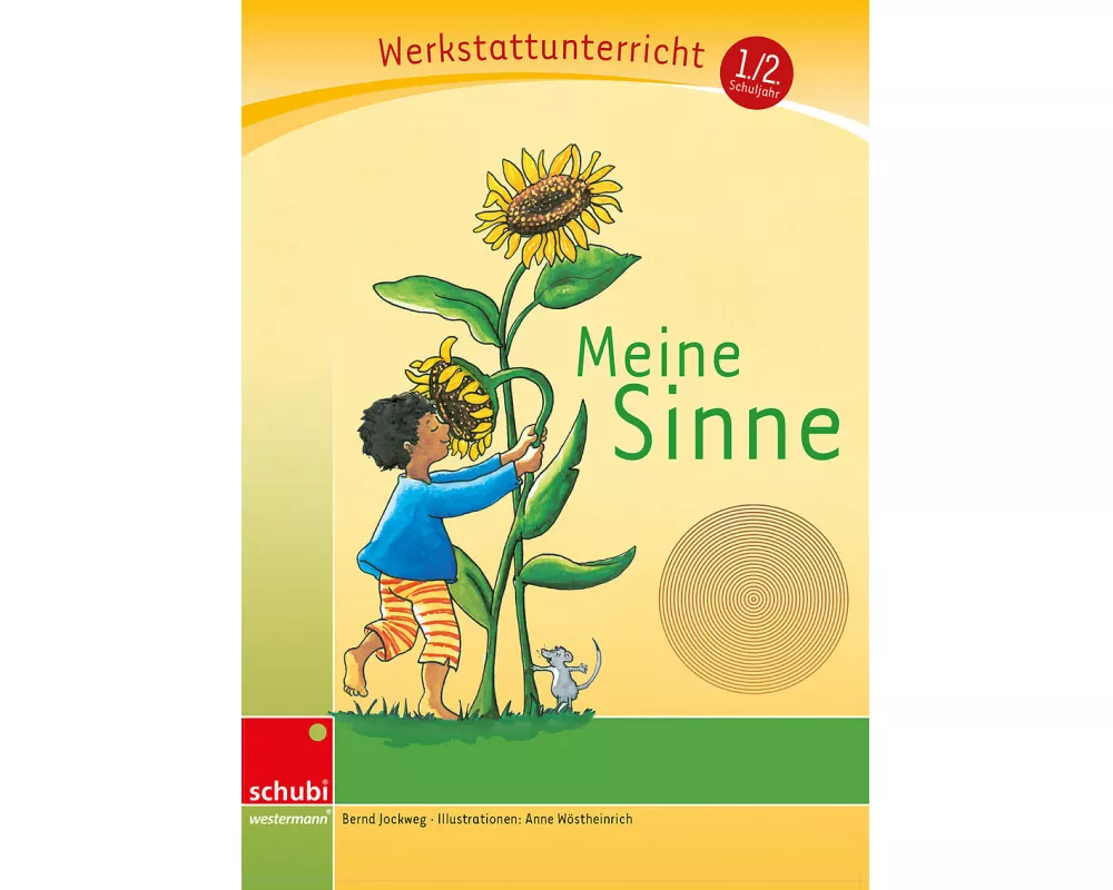 Meine Sinne