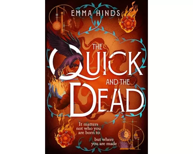 The Quick and the Dead