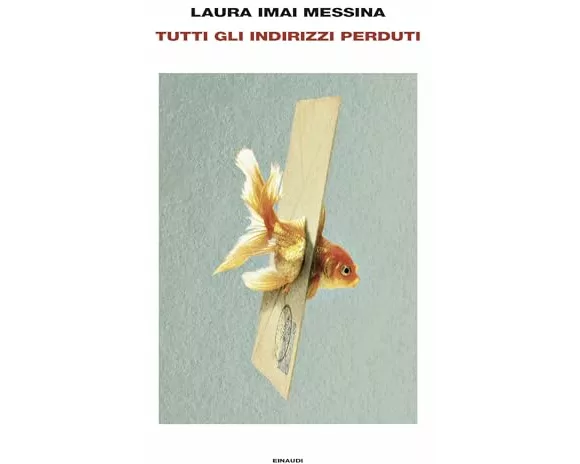 Tutti gli indirizzi perduti