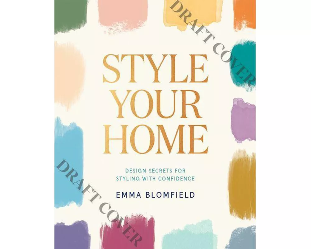 Style Your Home