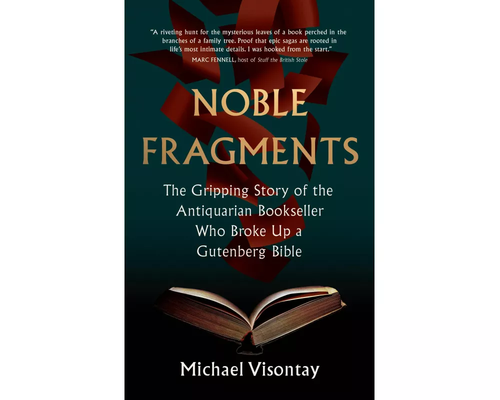 Noble Fragments