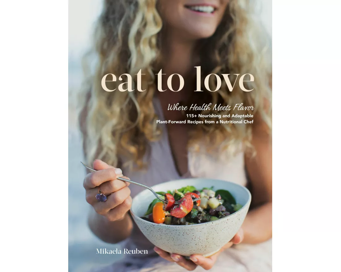 Eat to Love