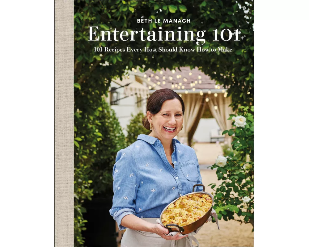 Entertaining 101