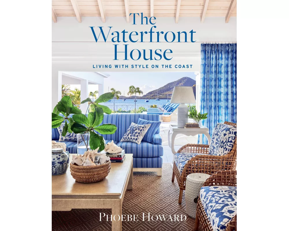 The Waterfront House