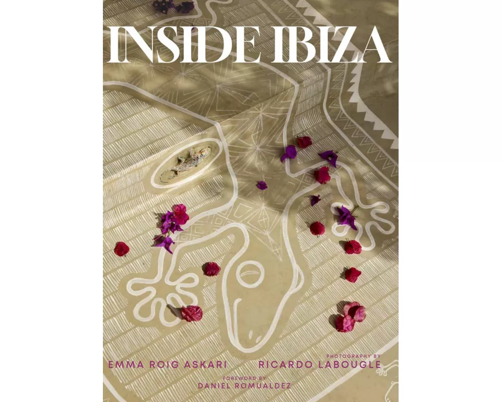 Inside Ibiza