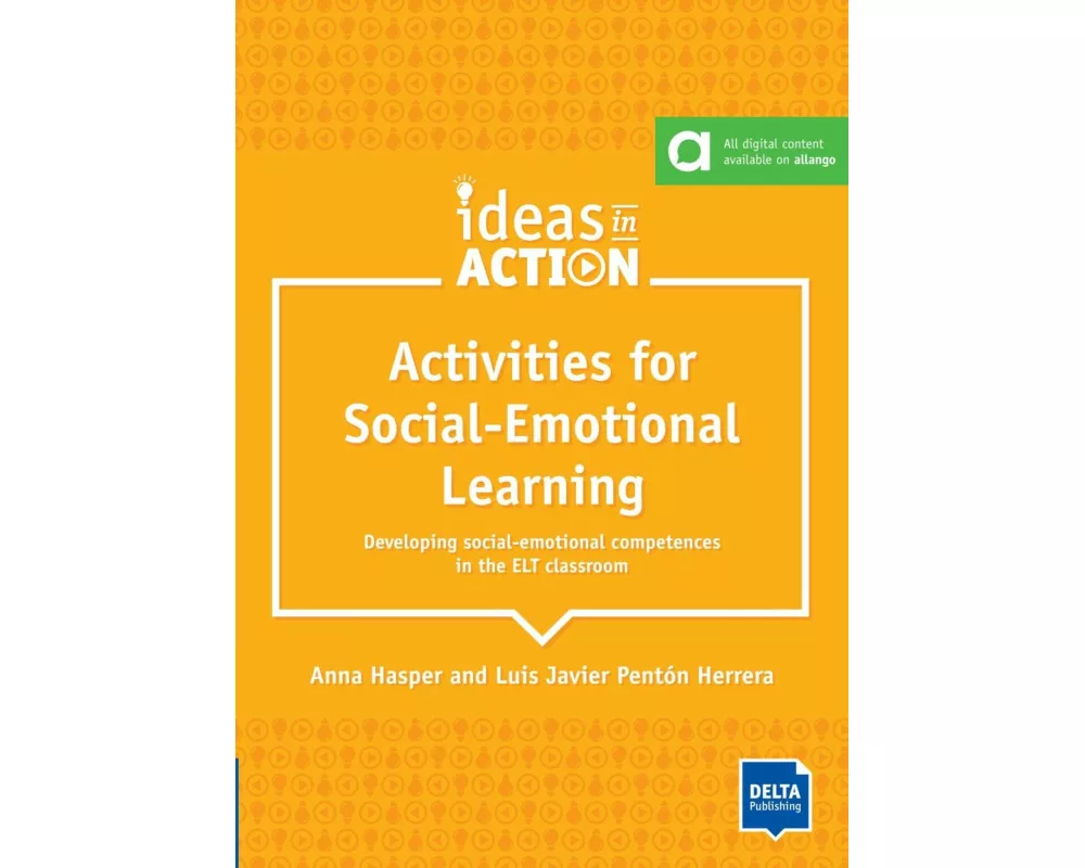 Activities for Social-Emotional Learning
