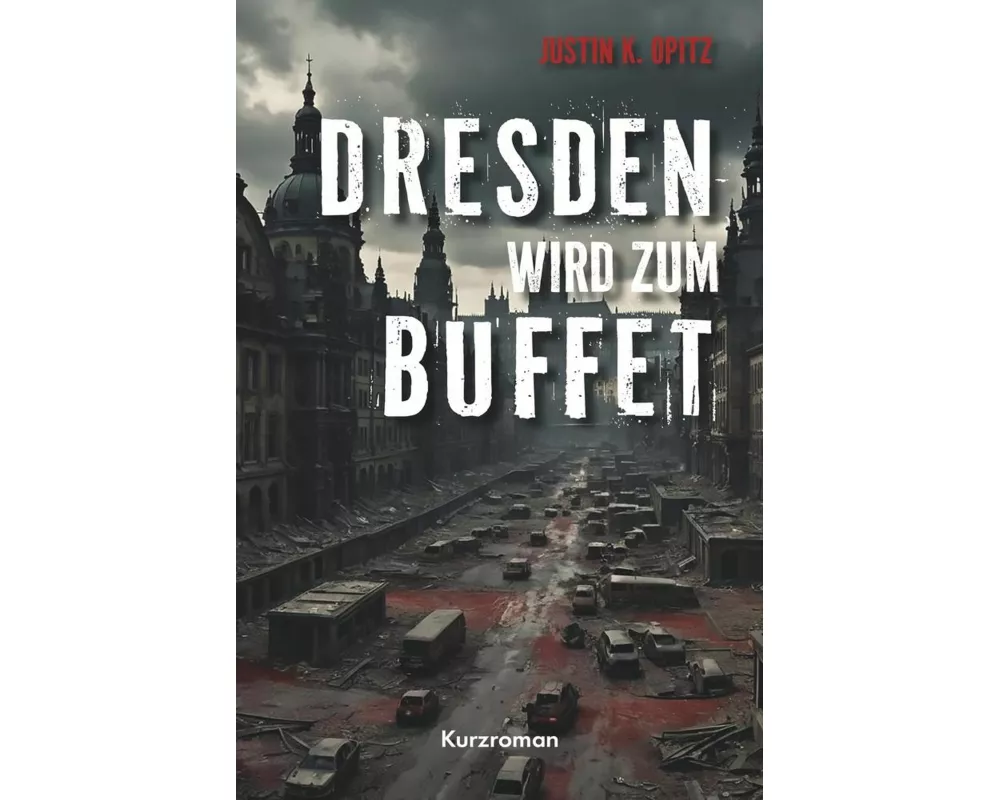 Dresden wird Buffet