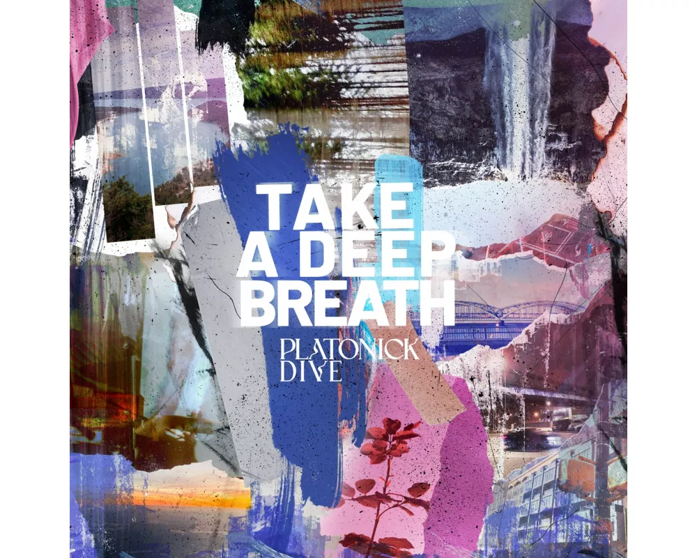 Take A Deep Breath
