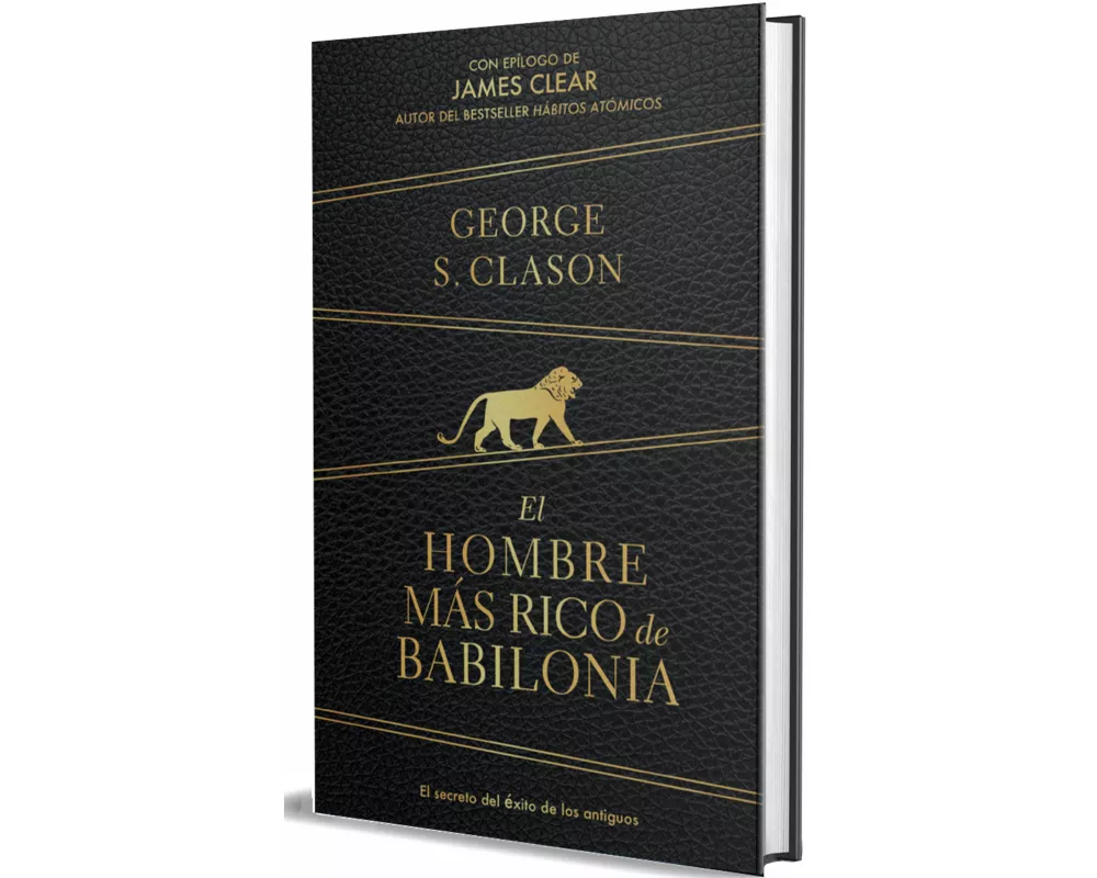 El hombre más rico de Babilonia (Edición Especial) / The Richest Man in Babylon (Special Edition)