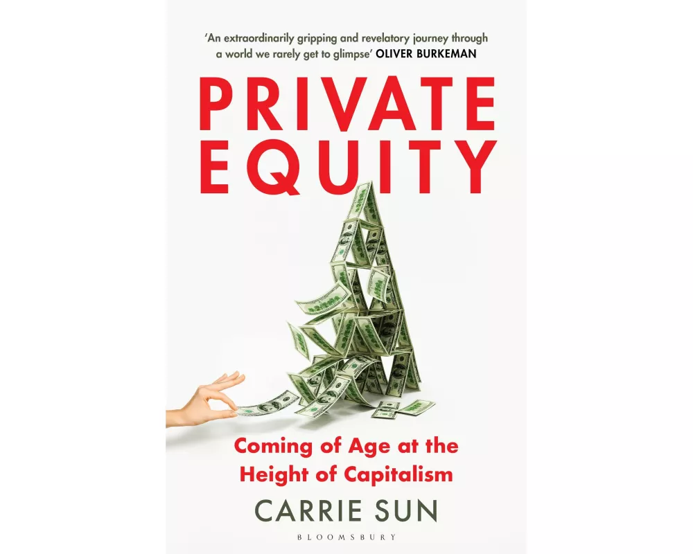 Private Equity