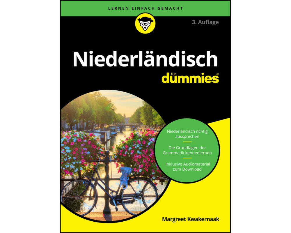 Niederländisch für Dummies