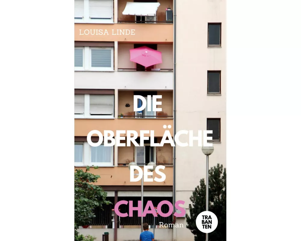 Die Oberfläche des Chaos