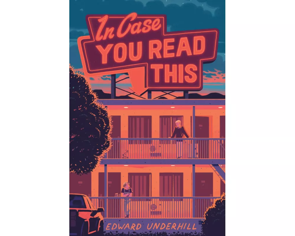 In Case You Read This